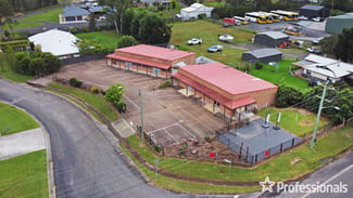 Medical / Consulting commercial property leased at 2744 Princes Highway Wandandian NSW 2540 Medical / Consulting commercial property leased at 2744 Princes Highway Wandandian NSW 2540