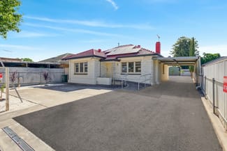 Offices commercial property leased at 321 Prospect Road Blair Athol SA 5084
