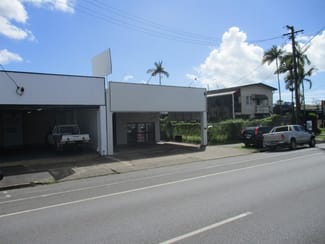 Factory, Warehouse & Industrial commercial property leased at 108 Spence Street Parramatta Park QLD 4870 Factory, Warehouse & Industrial commercial property leased at 108 Spence Street Parramatta Park QLD 4870