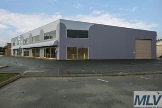 Showrooms / Bulky Goods commercial property leased at Unit 1/132-134 Bannister Road Canning Vale WA 6155 Showrooms / Bulky Goods commercial property leased at Unit 1/132-134 Bannister Road Canning Vale WA 6155