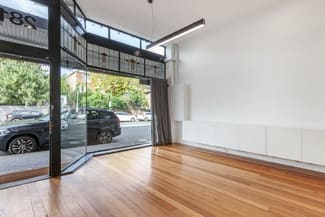 Shop & Retail commercial property sold at 281 High Street Prahran VIC 3181 Shop & Retail commercial property sold at 281 High Street Prahran VIC 3181