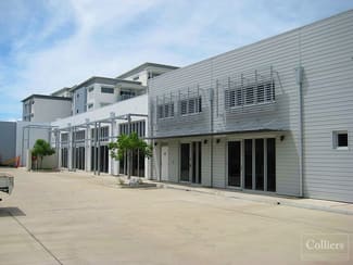Medical / Consulting commercial property for lease at 1/7 Barlow Street South Townsville QLD 4810