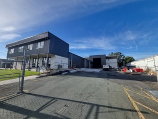 Factory, Warehouse & Industrial commercial property leased at 2/6 Binary Street Yatala QLD 4207 Factory, Warehouse & Industrial commercial property leased at 2/6 Binary Street Yatala QLD 4207