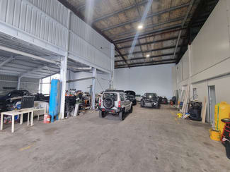Factory, Warehouse & Industrial commercial property leased at 2/6 Binary Street Yatala QLD 4207 Factory, Warehouse & Industrial commercial property leased at 2/6 Binary Street Yatala QLD 4207