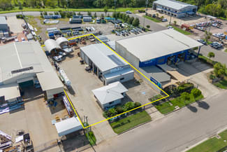 Factory, Warehouse & Industrial commercial property leased at 71 Northern Link Circuit Shaw QLD 4818 Factory, Warehouse & Industrial commercial property leased at 71 Northern Link Circuit Shaw QLD 4818