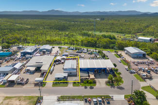 Factory, Warehouse & Industrial commercial property leased at 71 Northern Link Circuit Shaw QLD 4818 Factory, Warehouse & Industrial commercial property leased at 71 Northern Link Circuit Shaw QLD 4818