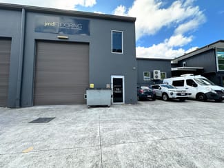 Factory, Warehouse & Industrial commercial property leased at 10/76 Township Drive Burleigh Heads QLD 4220 Factory, Warehouse & Industrial commercial property leased at 10/76 Township Drive Burleigh Heads QLD 4220