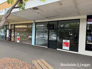 Shop & Retail commercial property for lease at 35 Church Street Morwell VIC 3840 Shop & Retail commercial property for lease at 35 Church Street Morwell VIC 3840