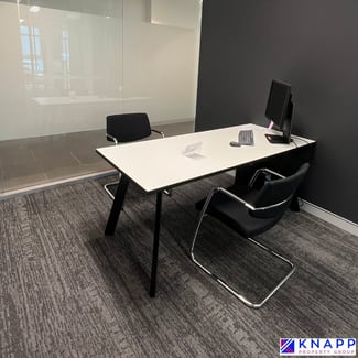 Offices commercial property leased at Suite 3.01/90 Podium Way Oran Park NSW 2570 Offices commercial property leased at Suite 3.01/90 Podium Way Oran Park NSW 2570