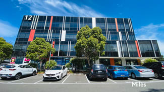 Offices commercial property leased at 206/12 Ormond Boulevard Bundoora VIC 3083 Offices commercial property leased at 206/12 Ormond Boulevard Bundoora VIC 3083