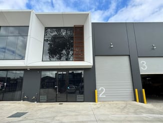 Factory, Warehouse & Industrial commercial property leased at 2/17 Helen Street Heidelberg West VIC 3081 Factory, Warehouse & Industrial commercial property leased at 2/17 Helen Street Heidelberg West VIC 3081
