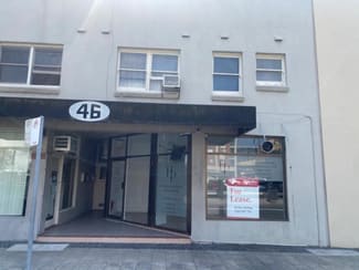 Shop & Retail commercial property leased at Lot 1/46 Montgomery Street Kogarah NSW 2217