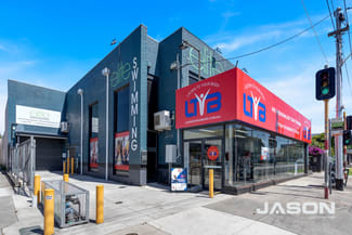 Offices commercial property leased at Part of/113 Keilor Road Essendon VIC 3040 Offices commercial property leased at Part of/113 Keilor Road Essendon VIC 3040
