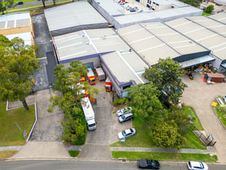 Factory, Warehouse & Industrial commercial property leased at 35 Amax Ave Girraween NSW 2145 Factory, Warehouse & Industrial commercial property leased at 35 Amax Ave Girraween NSW 2145