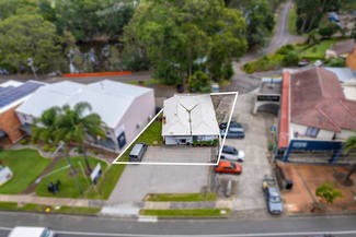 Medical / Consulting commercial property for lease at 18-20 Pacific Highway Wyong NSW 2259