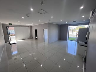 Offices commercial property leased at Unit 1/30-34 Garden Tce Mawson Lakes SA 5095 Offices commercial property leased at Unit 1/30-34 Garden Tce Mawson Lakes SA 5095