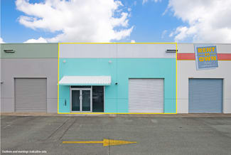 Showrooms / Bulky Goods commercial property leased at 2/64 William Berry Drive Morayfield QLD 4506
