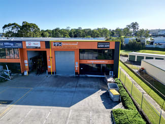 Factory, Warehouse & Industrial commercial property leased at 2/58 Parramatta Road Underwood QLD 4119 Factory, Warehouse & Industrial commercial property leased at 2/58 Parramatta Road Underwood QLD 4119