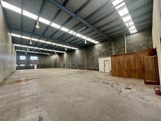 Factory, Warehouse & Industrial commercial property leased at 2/58 Parramatta Road Underwood QLD 4119 Factory, Warehouse & Industrial commercial property leased at 2/58 Parramatta Road Underwood QLD 4119