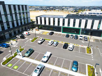 Shop & Retail commercial property leased at Shop 3, Building B 40 Matterhorn Drive Clyde North VIC 3978 Shop & Retail commercial property leased at Shop 3, Building B 40 Matterhorn Drive Clyde North VIC 3978