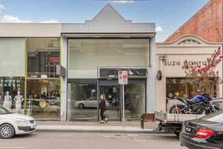 Shop & Retail commercial property leased at Shop 1 / 462 Toorak Road Toorak VIC 3142 Shop & Retail commercial property leased at Shop 1 / 462 Toorak Road Toorak VIC 3142