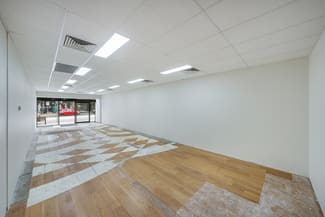 Shop & Retail commercial property leased at Shop 1 / 462 Toorak Road Toorak VIC 3142 Shop & Retail commercial property leased at Shop 1 / 462 Toorak Road Toorak VIC 3142