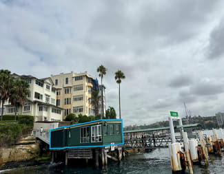 Shop & Retail commercial property leased at 1/Shop 1 Kirribilli Wharf Kirribilli NSW 2061 Shop & Retail commercial property leased at 1/Shop 1 Kirribilli Wharf Kirribilli NSW 2061