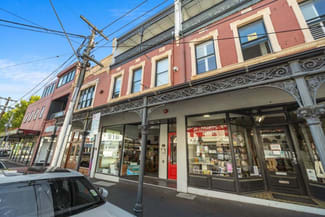Shop & Retail commercial property leased at 39/39-43 BRIDGE ROAD Richmond VIC 3121 Shop & Retail commercial property leased at 39/39-43 BRIDGE ROAD Richmond VIC 3121