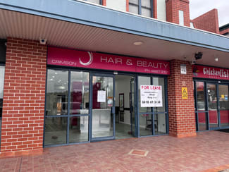 Shop & Retail commercial property leased at 3/137 Heritage Way Campbelltown NSW 2560 Shop & Retail commercial property leased at 3/137 Heritage Way Campbelltown NSW 2560