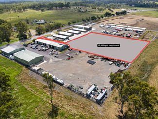 Factory, Warehouse & Industrial commercial property for lease at 37 Southern Amberley Road Amberley QLD 4306 Factory, Warehouse & Industrial commercial property for lease at 37 Southern Amberley Road Amberley QLD 4306