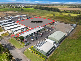 Factory, Warehouse & Industrial commercial property for lease at 37 Southern Amberley Road Amberley QLD 4306 Factory, Warehouse & Industrial commercial property for lease at 37 Southern Amberley Road Amberley QLD 4306