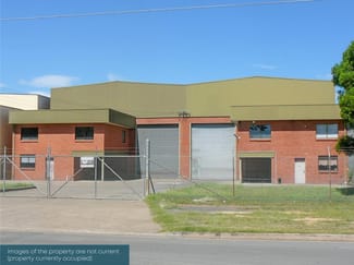 Factory, Warehouse & Industrial commercial property leased at St Marys NSW 2760 Factory, Warehouse & Industrial commercial property leased at St Marys NSW 2760