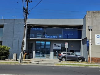 Showrooms / Bulky Goods commercial property leased at 324 DAREBIN ROAD Fairfield VIC 3078 Showrooms / Bulky Goods commercial property leased at 324 DAREBIN ROAD Fairfield VIC 3078