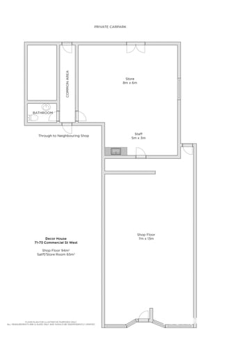 Shop & Retail commercial property leased at 71 COMMERCIAL STREET WEST Mount Gambier SA 5290 Shop & Retail commercial property leased at 71 COMMERCIAL STREET WEST Mount Gambier SA 5290