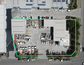Factory, Warehouse & Industrial commercial property leased at 2 Kilto Crescent Glendenning NSW 2761 Factory, Warehouse & Industrial commercial property leased at 2 Kilto Crescent Glendenning NSW 2761