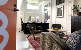 Offices commercial property leased at Gladstone Street Newtown NSW 2042