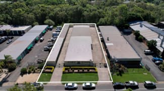 Development / Land commercial property leased at 24 Bailey Crescent Southport QLD 4215 Development / Land commercial property leased at 24 Bailey Crescent Southport QLD 4215