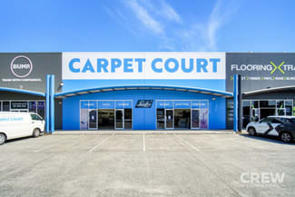 Factory, Warehouse & Industrial commercial property leased at Unit 2A & Unit 2B/110 Kortum Drive Burleigh Heads QLD 4220 Factory, Warehouse & Industrial commercial property leased at Unit 2A & Unit 2B/110 Kortum Drive Burleigh Heads QLD 4220