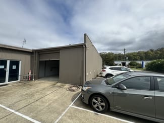 Factory, Warehouse & Industrial commercial property leased at 5/63 Cranbrook Road Batemans Bay NSW 2536 Factory, Warehouse & Industrial commercial property leased at 5/63 Cranbrook Road Batemans Bay NSW 2536