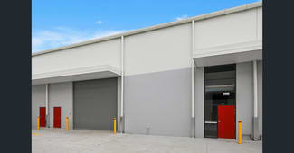 Factory, Warehouse & Industrial commercial property for lease at 5/70 Princes Highway Yallah NSW 2530