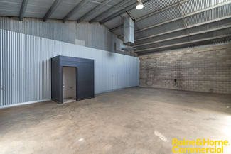 Factory, Warehouse & Industrial commercial property leased at 3/11 Forge Street Wagga Wagga NSW 2650 Factory, Warehouse & Industrial commercial property leased at 3/11 Forge Street Wagga Wagga NSW 2650