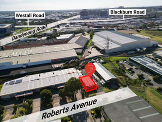 Shop & Retail commercial property leased at 71A Roberts Avenue Mulgrave VIC 3170 Shop & Retail commercial property leased at 71A Roberts Avenue Mulgrave VIC 3170