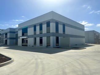 Factory, Warehouse & Industrial commercial property leased at Unit 57/5710 Speedwell Street Somerville VIC 3912