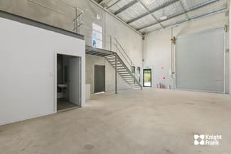Factory, Warehouse & Industrial commercial property leased at 10-46 Montague Street North Wollongong NSW 2500