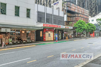 Medical / Consulting commercial property leased at 105 Elizabeth Street Brisbane City QLD 4000