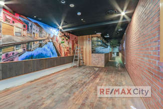 Medical / Consulting commercial property leased at 105 Elizabeth Street Brisbane City QLD 4000