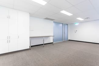 Offices commercial property leased at 24/6 Meridian Place Bella Vista NSW 2153 Offices commercial property leased at 24/6 Meridian Place Bella Vista NSW 2153
