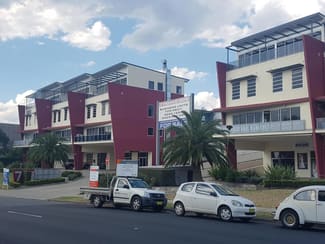 Factory, Warehouse & Industrial commercial property leased at 119/7 Hoyle Avenue Castle Hill NSW 2154 Factory, Warehouse & Industrial commercial property leased at 119/7 Hoyle Avenue Castle Hill NSW 2154