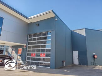 Factory, Warehouse & Industrial commercial property leased at 119/7 Hoyle Avenue Castle Hill NSW 2154 Factory, Warehouse & Industrial commercial property leased at 119/7 Hoyle Avenue Castle Hill NSW 2154