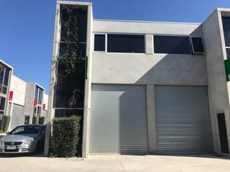 Offices commercial property leased at 14/131 Hyde Street Yarraville VIC 3013 Offices commercial property leased at 14/131 Hyde Street Yarraville VIC 3013